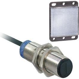 Schneider XU1N18PP341 (Sensor), Elektronikmodul