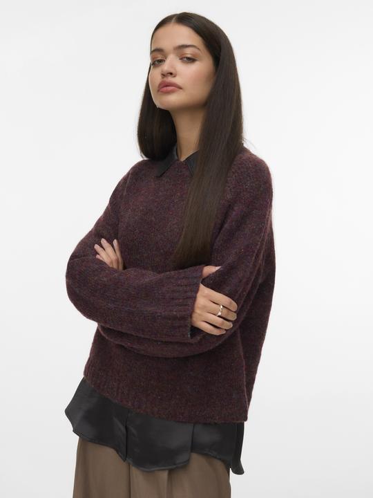 Produktbild Vero Moda VMINGRID Strickpullover Strickpullover (XS)