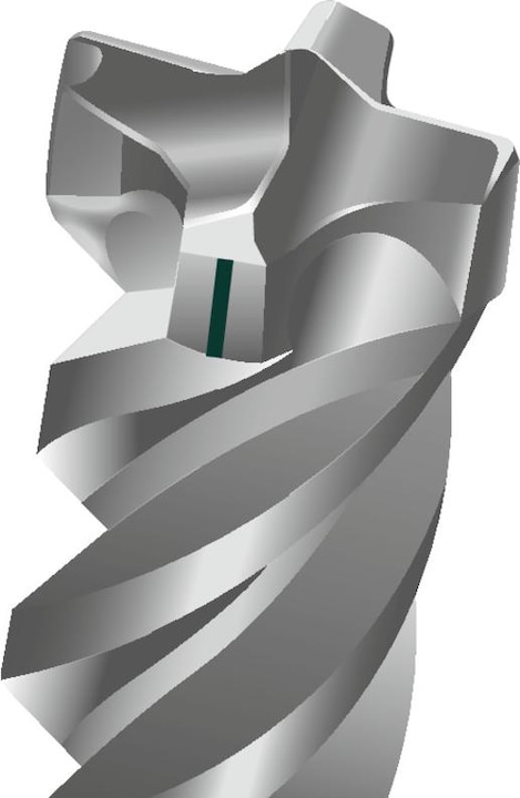 Actual product image Metabo P4P (25 mm)