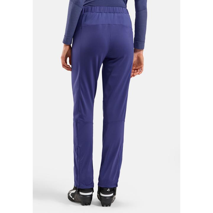 Actual product image Odlo Essentials Warm Langlaufhose (L)