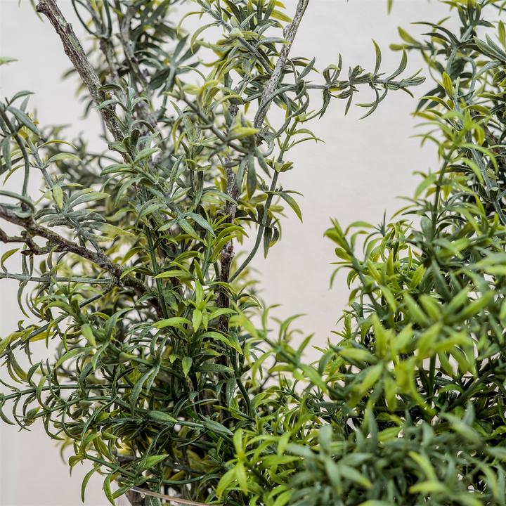 Produktbild HTI-Living Rosmarinzweig 101 cm Kunstpflanze (101 cm)