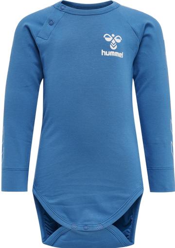 Produktbild hummel Cody Body L/S (80)
