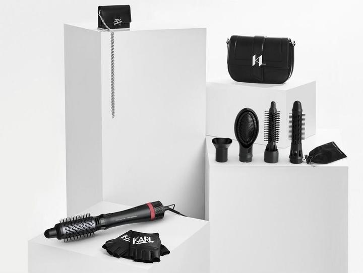 Produktbild Rowenta X Karl Lagerfeld Express Style CF634L