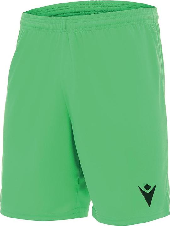Actual product image Macron short mesa hero (XXS)