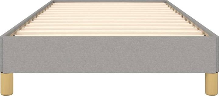 Produktbild vidaXL Bettgestell (90 x 200 cm)