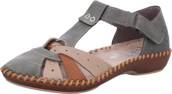 Image du produit Rieker M1655-54 (37)