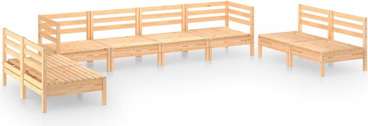 Produktbild vidaXL Gustavo