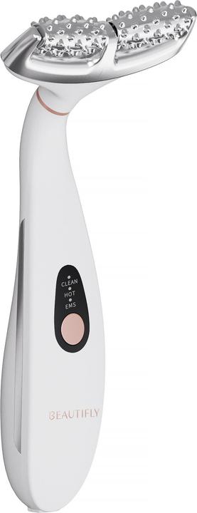 Actual product image Beautifly LumaLift Pro LED Lichttherapie- und EMS-Gerät