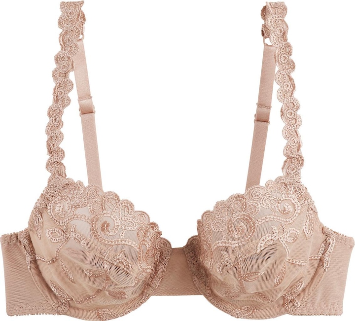 Immagine prodotto La Redoute Collections Reggiseno a coppa intera Lyssa (85 E)