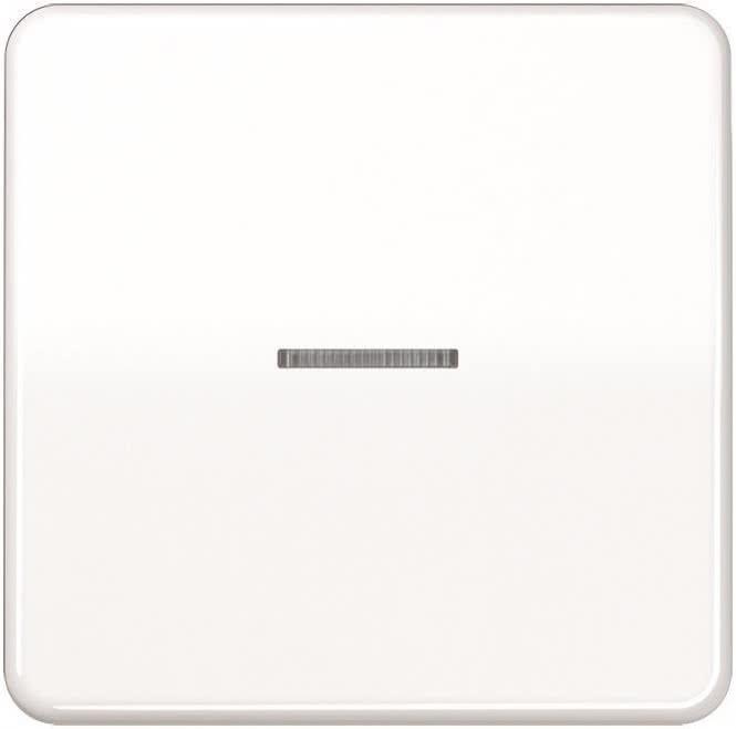 Actual product image JUNG Control rocker button position and centre position