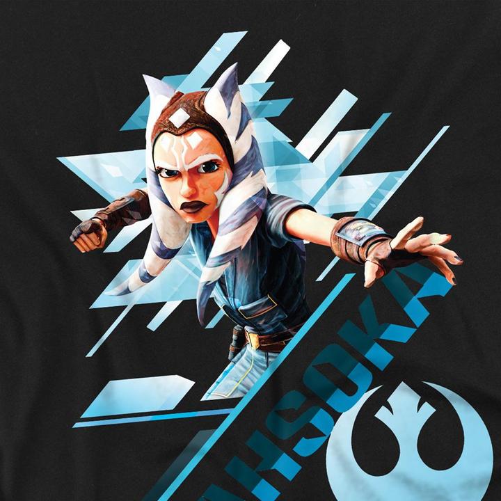 Produktbild Ahsoka TShirt (L)