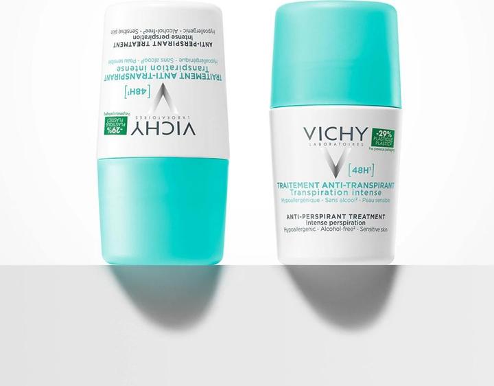 Produktbild Vichy Anti-Transpirant (Roll-on, 50 ml)