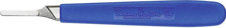 Produktbild Swann Morton Skalpellgriff 6A