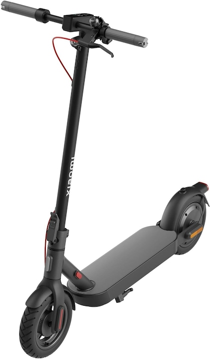 Actual product image Xiaomi 4 Pro 2nd Gen (20 km/h, 60 km, 400 W)
