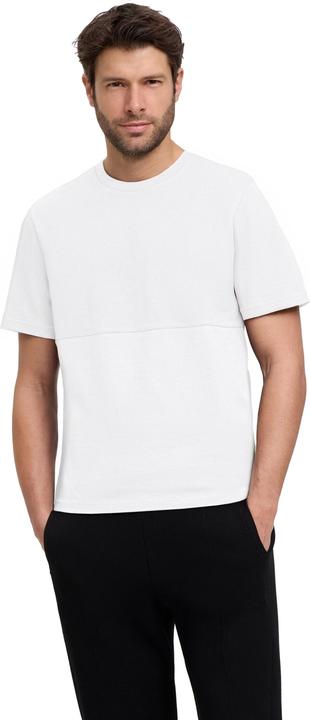 Actual product image Falke SEL Patched Crew Neck Tee m (S)