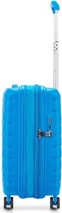 Actual product image Roncato Skyline 2.0 4-wheel cabin trolley 55 cm with stretch fold (40 l)