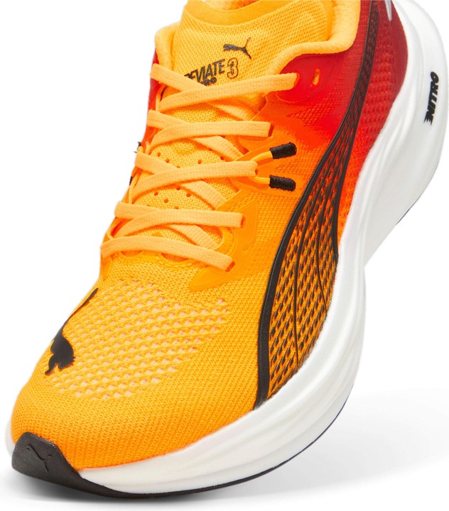 Produktbild Puma Deviate NITRO 3 FADE (44.5)