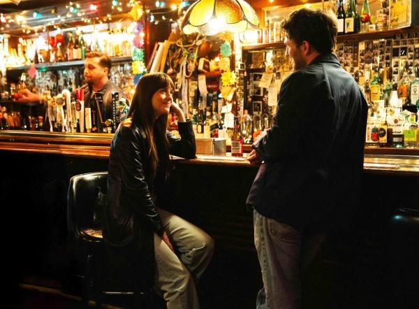 Image du produit Sony Was ist Liebe wert - Materialists (Blu-ray, Allemand)