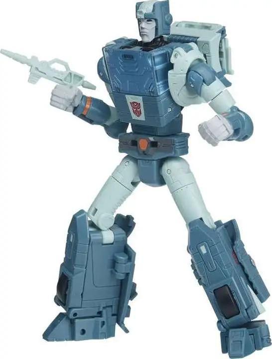 Transformers Kup