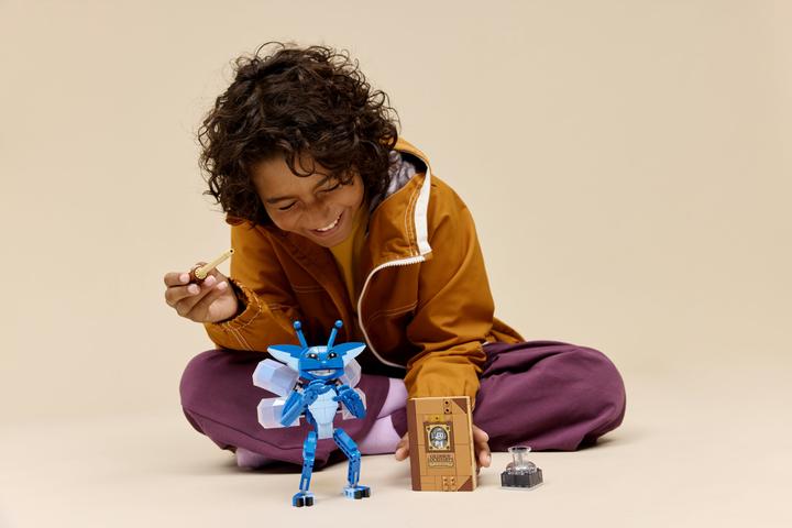 Produktbild LEGO Wichtel (LEGO Harry Potter)