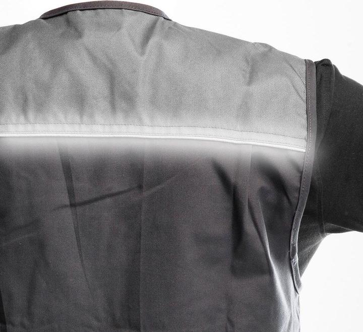 Produktbild Neo Arbeitsweste (XL)