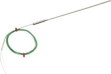 RS PRO Termocoppia di tipo K Lunghezza 150 mm, Diame 1 mm