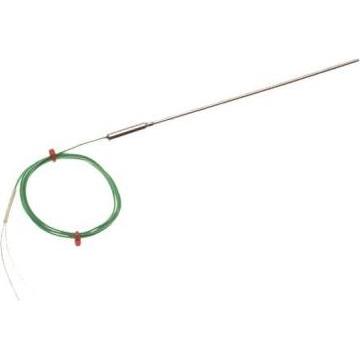 Rs Pro Edelstahl Thermoelement Typ K, Ø 1mm x 150m, Zubehör Heizen