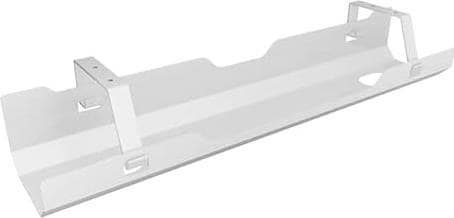 Actual product image Icy Box Cable management tray (Cable hole, 61 cm)