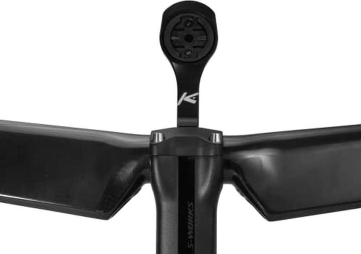 Actual product image K-Edge GARMIN Future Combo Mount