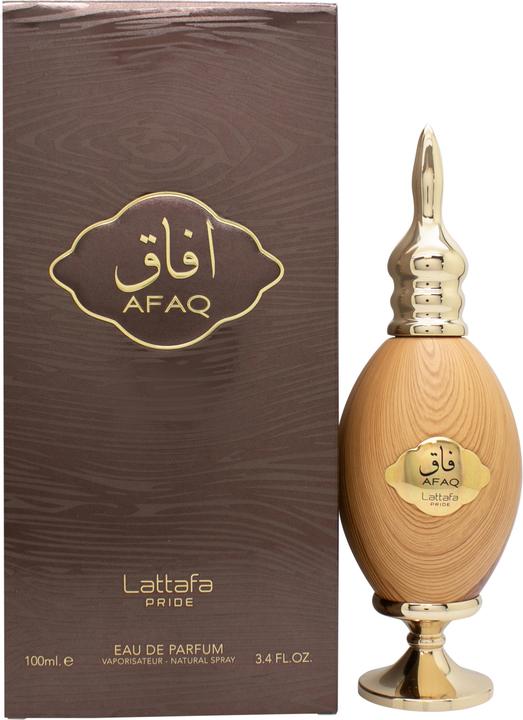 Immagine prodotto Lattafa Afaq Eau de Parfum - 100ml (Eau de parfum, 100 ml)