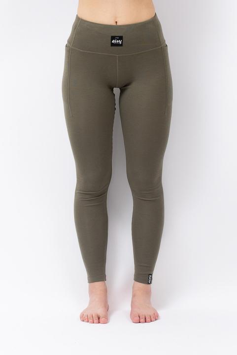 Immagine prodotto Eivy Pocket Wool Rib (M)