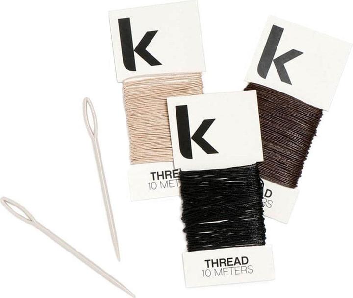 Produktbild Kevin Murphy KM Tools - Sewing.Kit (Haargummi Set)