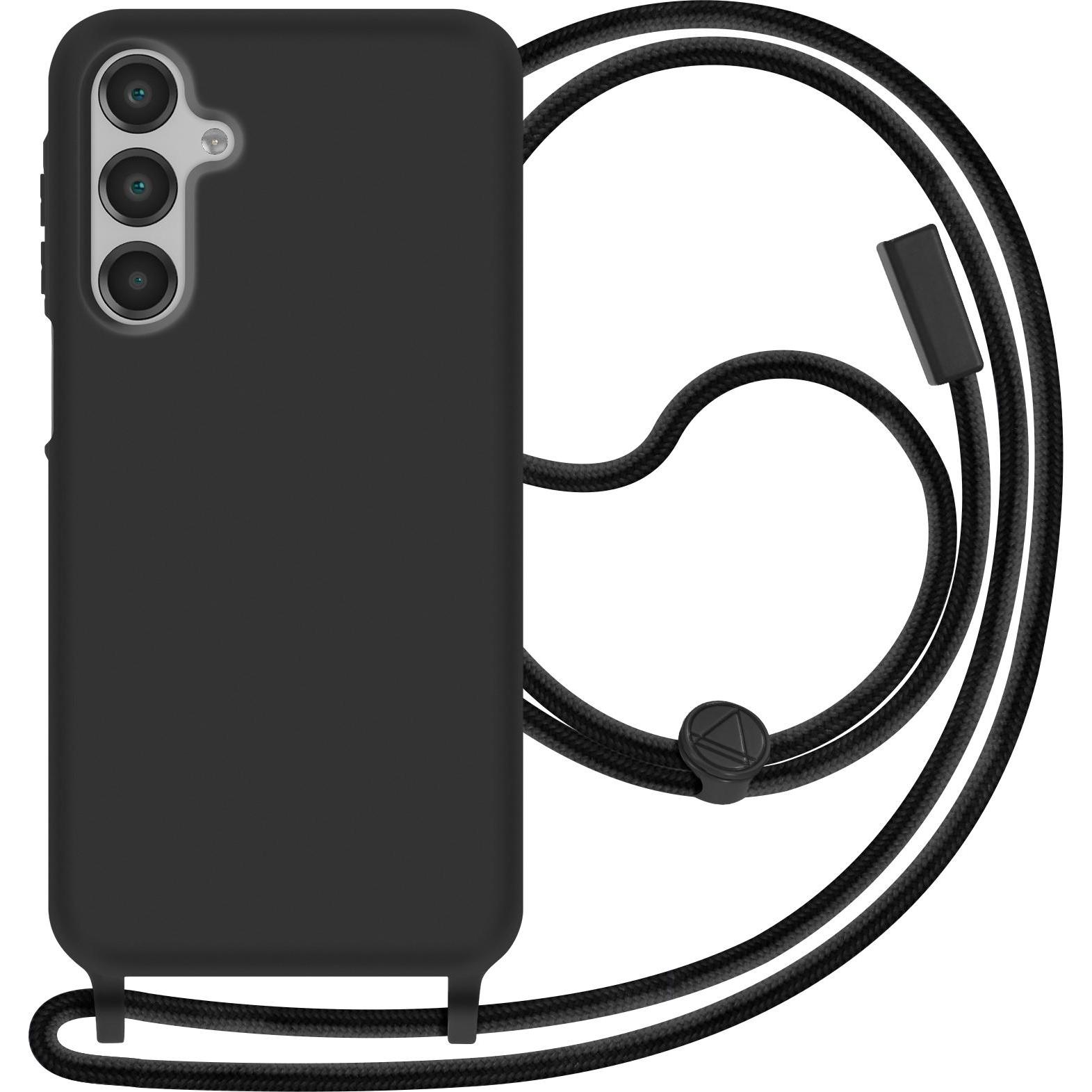 Avizar NeckShell Case, Handykette, Schwarz