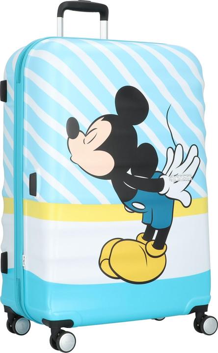 Produktbild American Tourister Wavebreaker Disney (96 l)