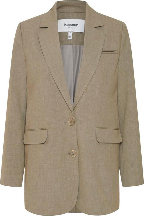 Actual product image B.young 's blazer danta (34)