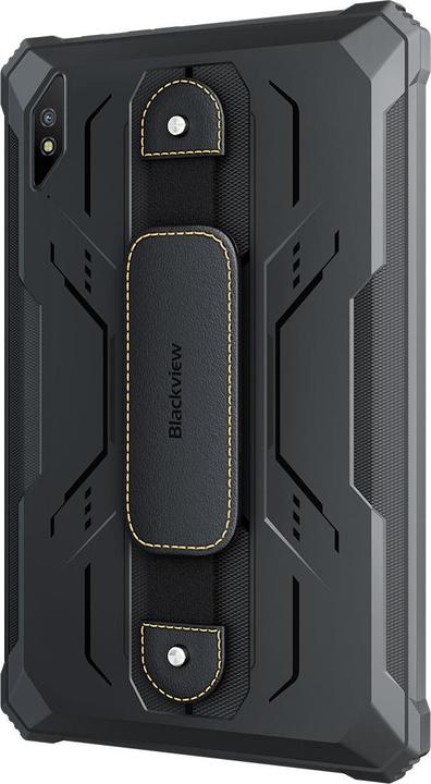 Produktbild Blackview Active 8 Pro (4G, 10.36", 256 GB, Schwarz)