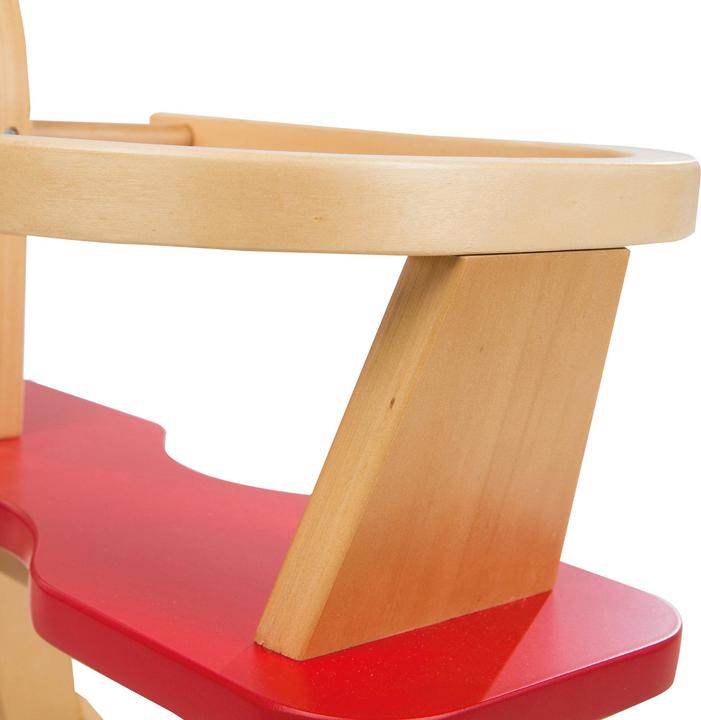 Image du produit Roba Cheval à bascule