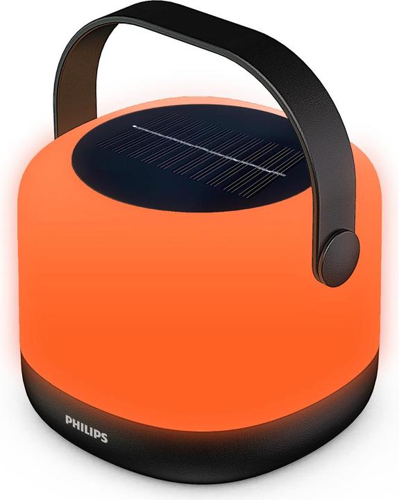Actual product image Philips Alula
