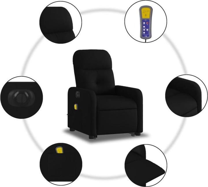 Actual product image vidaXL Itzal