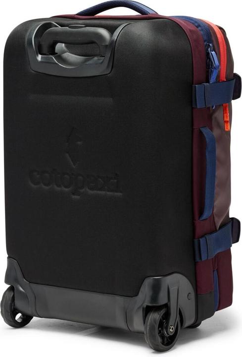 Produktbild Cotopaxi Allpa - Roller Bag 38L Wine (38 l)