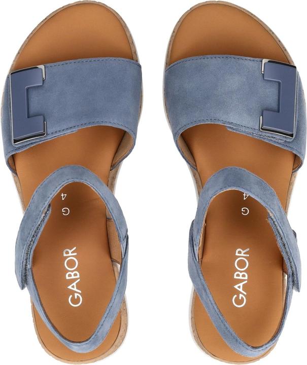 Produktbild Gabor Sandalen (41)
