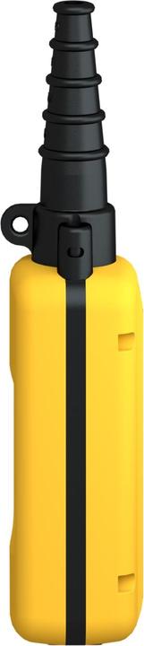 Produktbild Schneider Electric Hängetasteleergehäuse XACA02H7