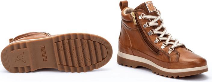 Actual product image Pikolinos Ankle boot (42)