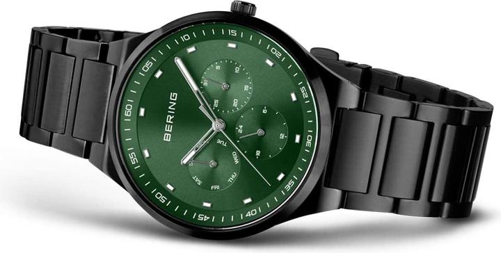 Produktbild Bering Classic (Analoguhr, 40 mm)