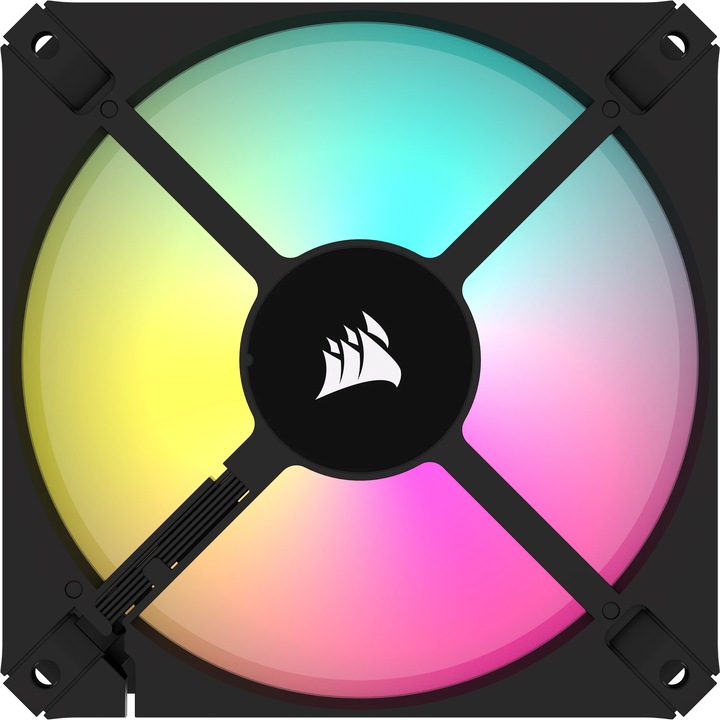 Image du produit Corsair iCUE AR120 RGB (120 mm, 1 x)