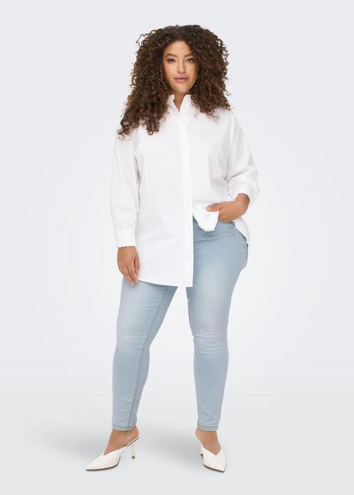 Immagine prodotto Only Jeans Skinny Fit CARPaisy Push-Up (W42/L32)