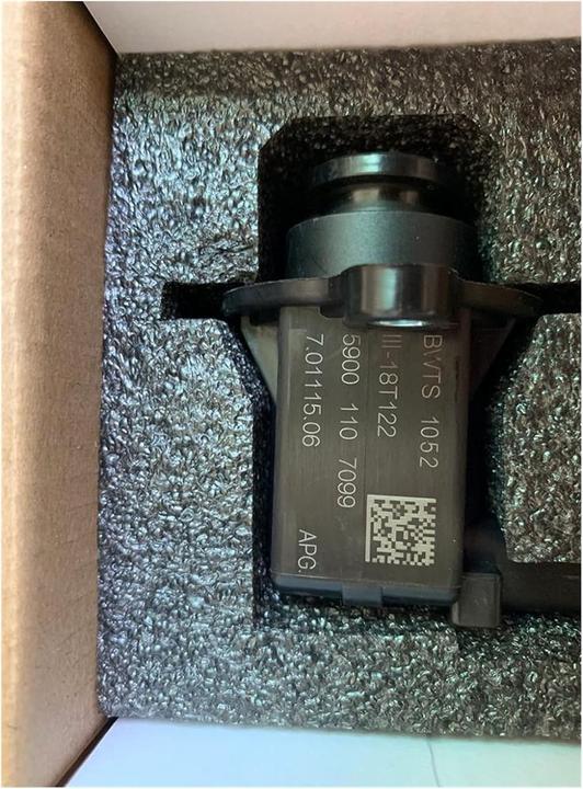 Produktbild Zanier Gloves Gtx (7.5)