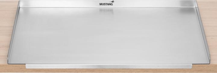 Immagine prodotto Mustang Baking mat, 60 x 55 cm