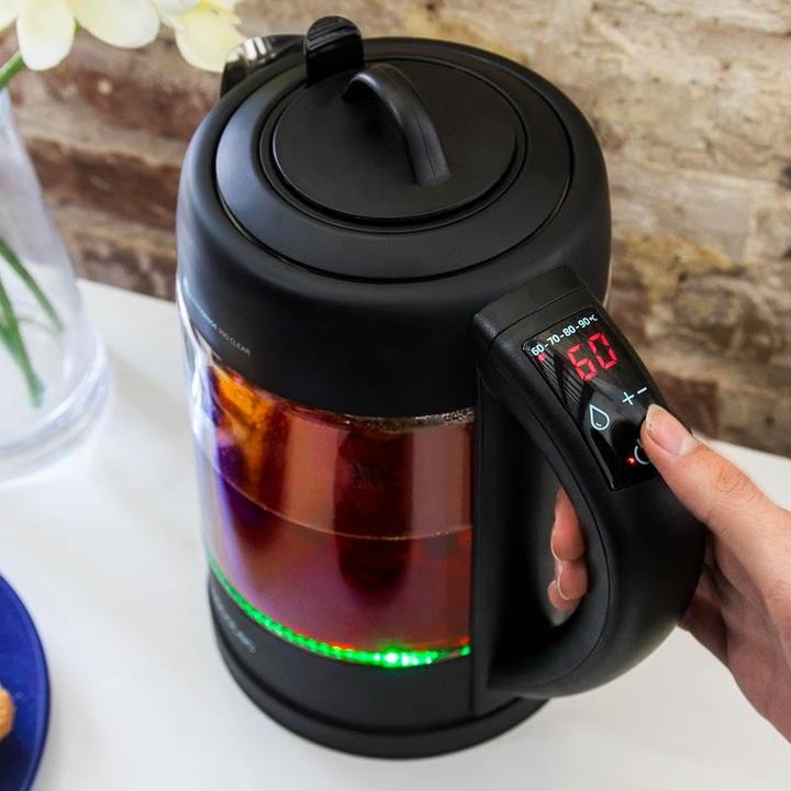 Produktbild Cecotec Electric kettle CE01512 (1.70 l)