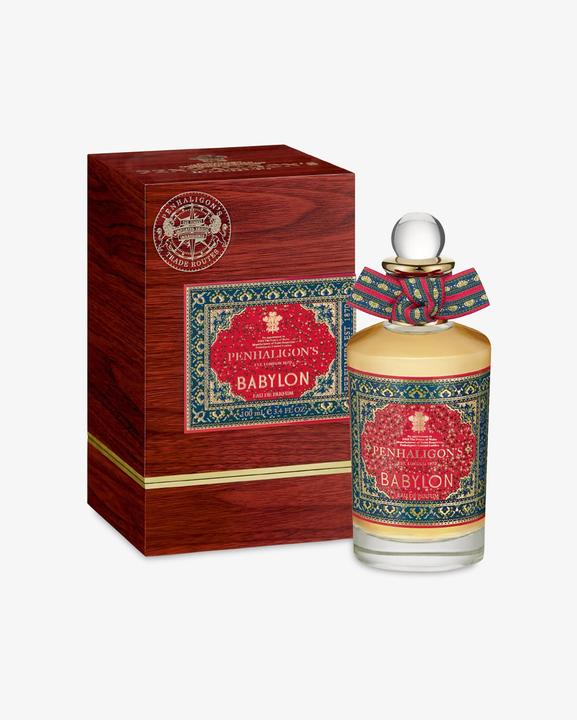 Produktbild Penhaligon's Babylon (Eau de Parfum, 100 ml)